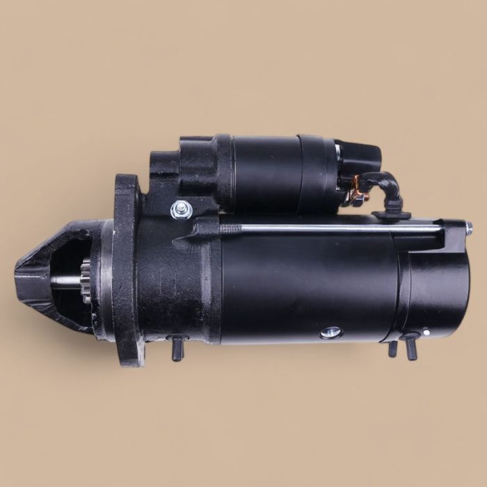 Deutz 9T Starter Motor 01180928 01183712 Compatible for Deutz Engine BF4M1013 BF6M1013