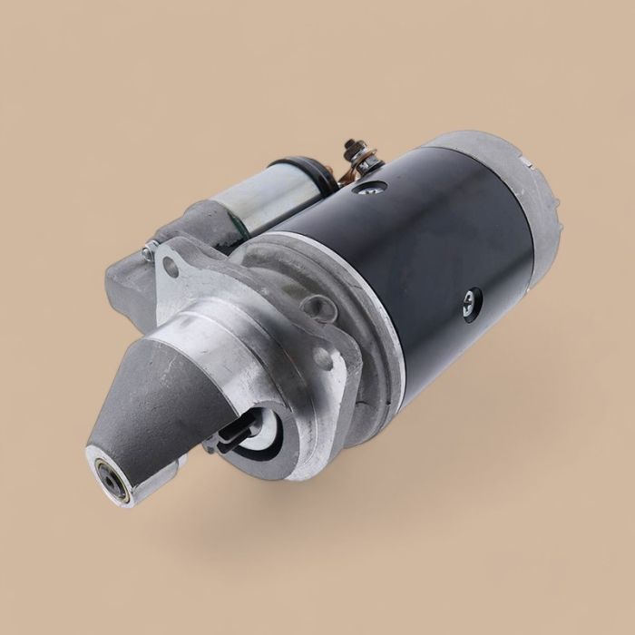 Perkins Starter 2873B071 Compatible for Perkins Engines 1004-4 1004.4