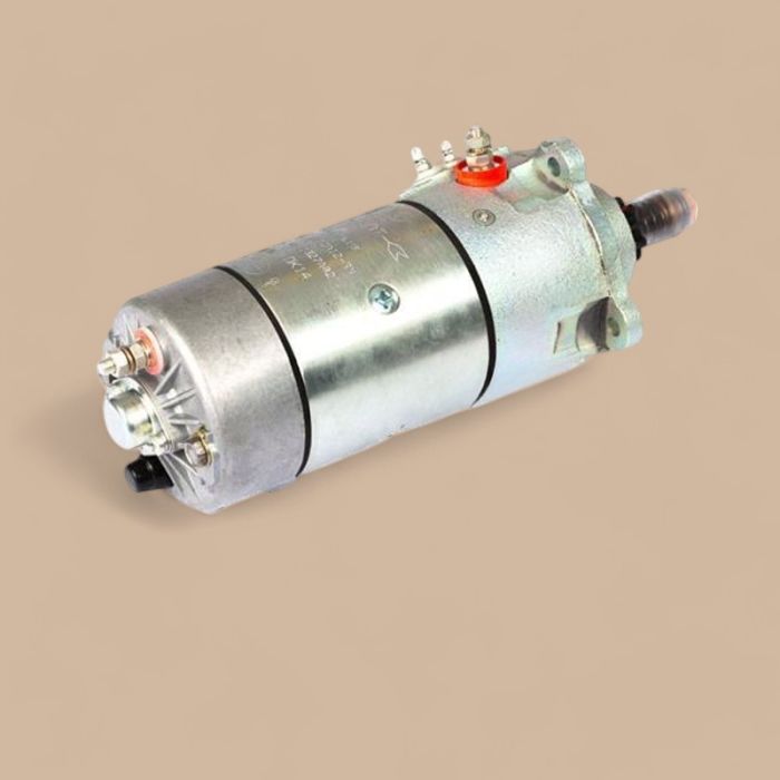 Perkins Starter Motor 2873A027 Compatible for Perkins Engine 1006-6 1006-6T 1006-6TW