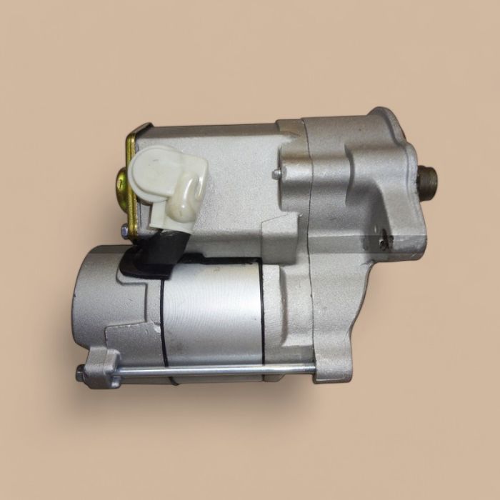 Kubota For Kubota Engine D722B Front Mower F2400 FZ2100 FZ2400 GL-6500S GL-6500S-RV Starter Motor 15741-63010