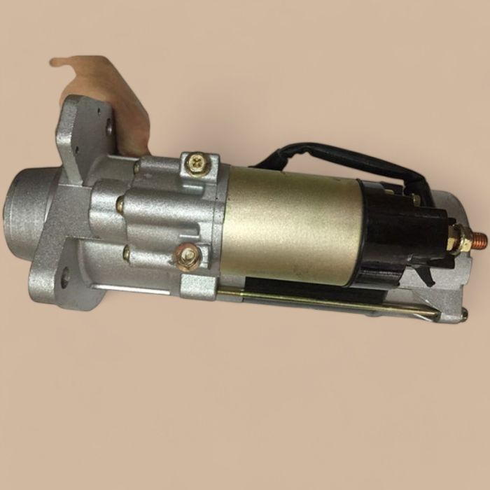 Cummins For Cummins Engine Starter Motor 19011501 M009T80472 M9T80472 M9T80473