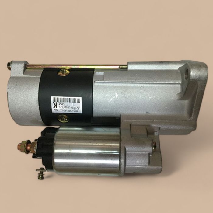 Mitsubishi For Mitsubishi Engine 6D40 Starter Motor M4T95681 M009T60271A