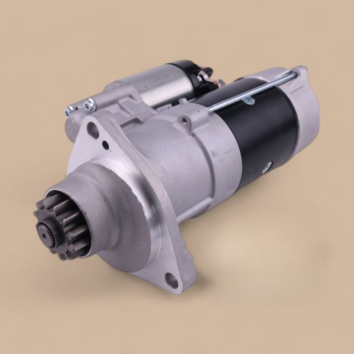 Mitsubishi Starter Motor M009T80572 ME164620 Compatible for Mitsubishi Fuso Engine 8DC 8M2 10DC 8DC9 
