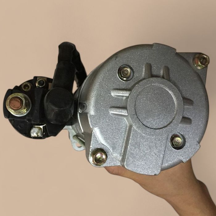 Nissan For Nissan Engine PD6 PE6 NF6 NF6T PF6 Engine Starter Motor 0350-602-0012