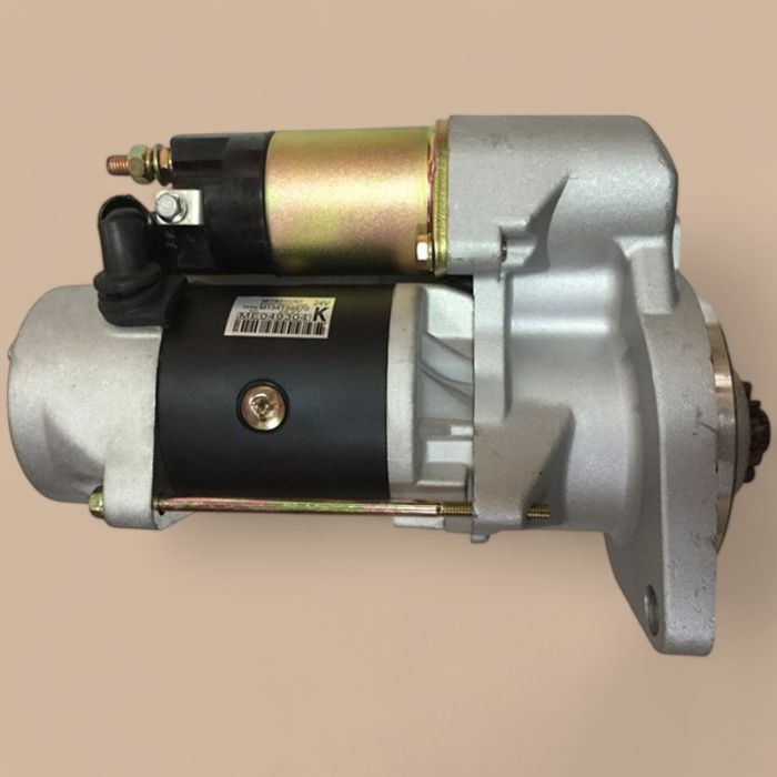 Hino For Hino Engine JO5C JO8C Starter Motor 21800-2625A 0355-502-0012