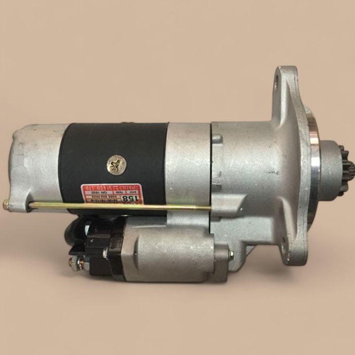 Hine For Hine E13C E13D Starter Motor 21800-2862 0365-602-0011