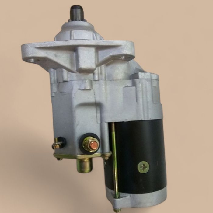 Shangchai For Shangchai Engine D6114 Starter Motor 428000-1060