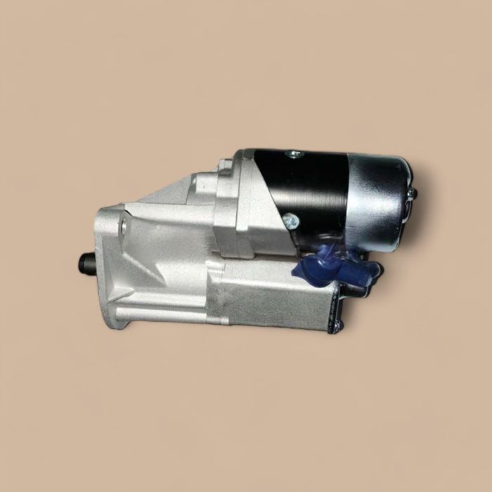 Toyota Starter Motor 128000-1570 Compatible for Toyota Engine 11B 13B 14B 15B