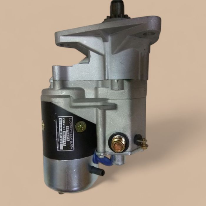 HINO Starter Motor 281100-1442 281100-1443 Compatible for HINO Engine EH300 EH700 EC100
