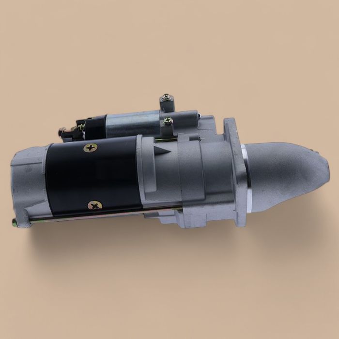 Daewoo For Daewoo Excavator DH220-3 Engine D1146 Starter Motor M000A0301 65262017049