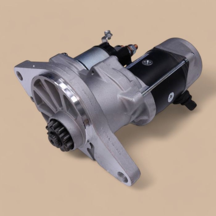 Hino For Hino Engine J05C J08C Starter Motor 28100-78090 28100-78090NE