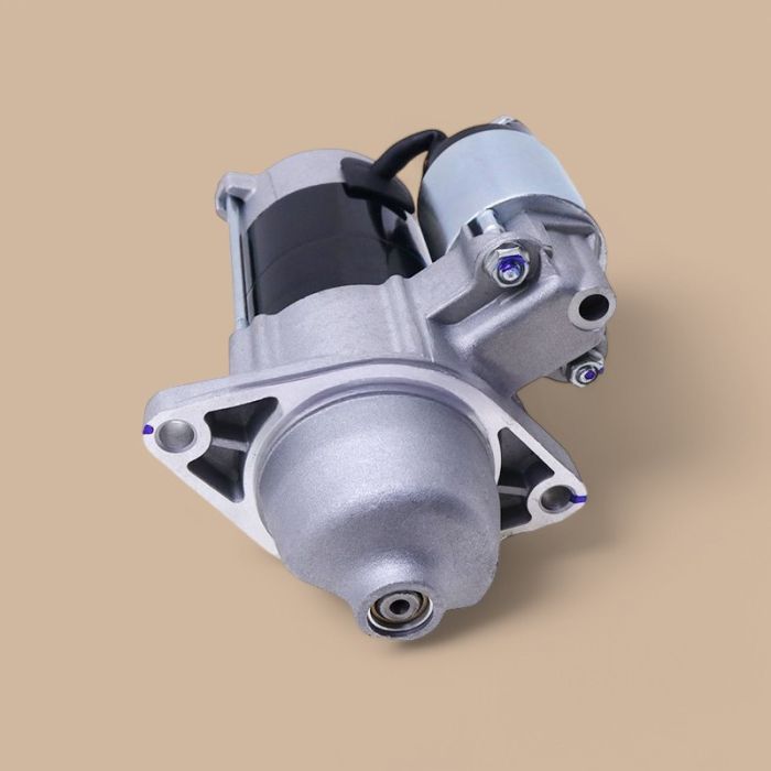 Bobcat For Bobcat Skid Steer Loader 313 Starter Motor 12V 9T 3974246