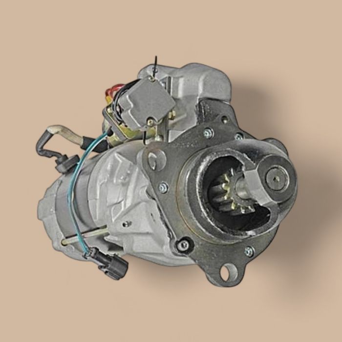 Komatsu For Komatsu Excavator PC300 PC300-5 PC300-6 PC310-5 PC350-6 Starter Motor 600-813-6510 600-813-6411 600-813-6412