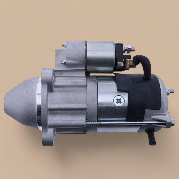 FG Starter Motor 10000-48830 10000-16477 Compatible for FG Wilson