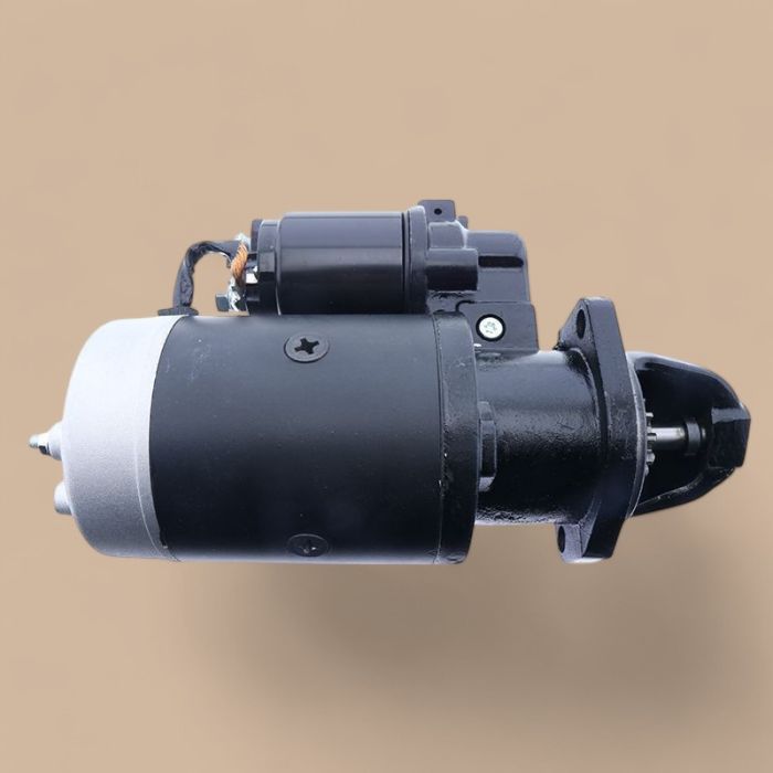 Hatz 12V 11T 2.7KW Starter Motor 000050476102 0001362304 Compatible for Hatz Engine 2M41 3M41 4M41 4M42 3M43 4L42C