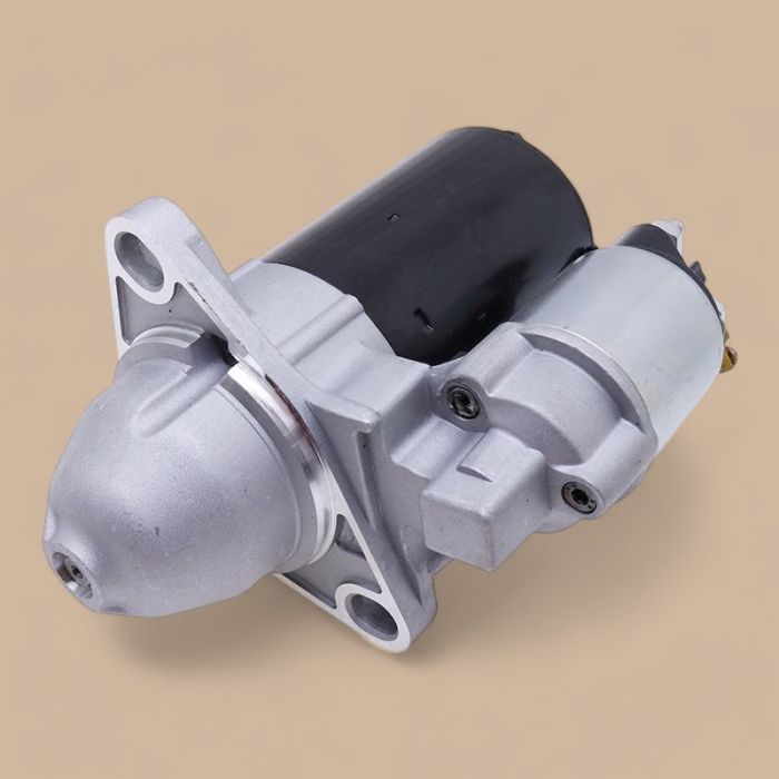 Perkins Starter Motor 185086321 Compatible for Perkins Engine 403C-11 103-09 103-10