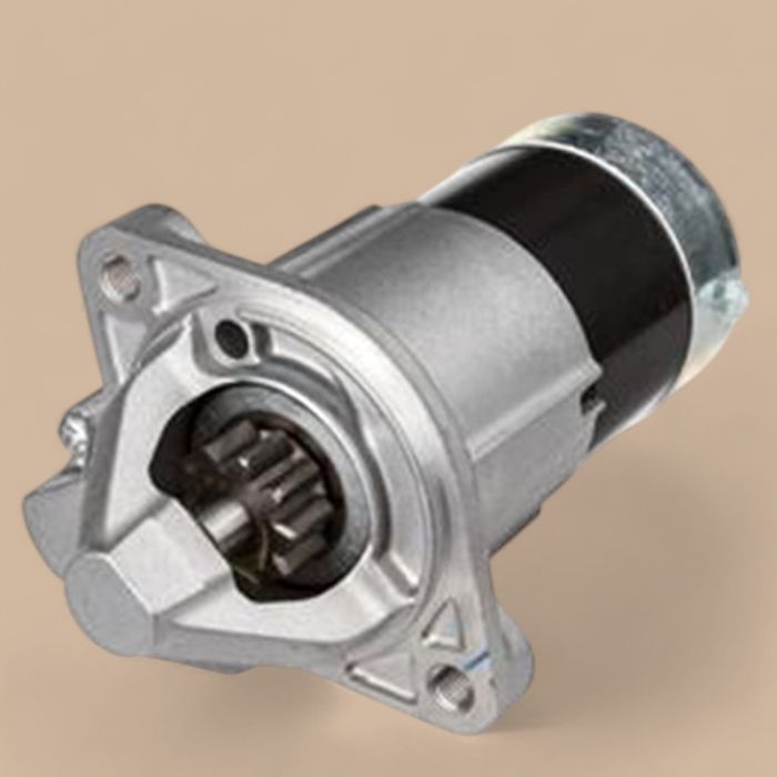 Perkins Starter Motor 185086570 Compatible for Perkins Engine 403D-07 Engine Type GH HD