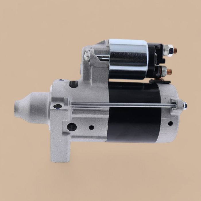 John Deere For John Deere Utility Vehicel 6X4 4X2 Starter Motor AM133646 SE501879