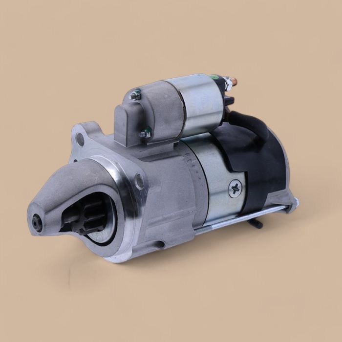 JCB Starter Motor 714/40531 714/40231 Compatible for JCB Construction 2CX 540 FS PLUS 527-55S 540