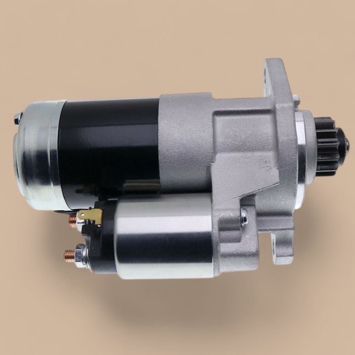 Caterpillar For Caterpillar Excavator CAT 304CR 305CR Engine K4N S4L2 Starter Motor 31A66-00102