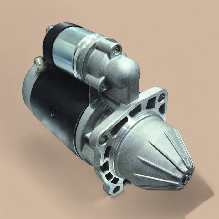 Deutz Starter 01180805 Compatible for Deutz Engine 1013