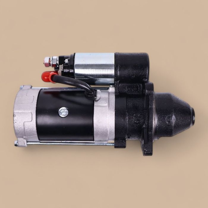 Deutz Starter Motor 01173240 Compatible for Deutz Engine F3L912 F4L912 F6L912 F5L912