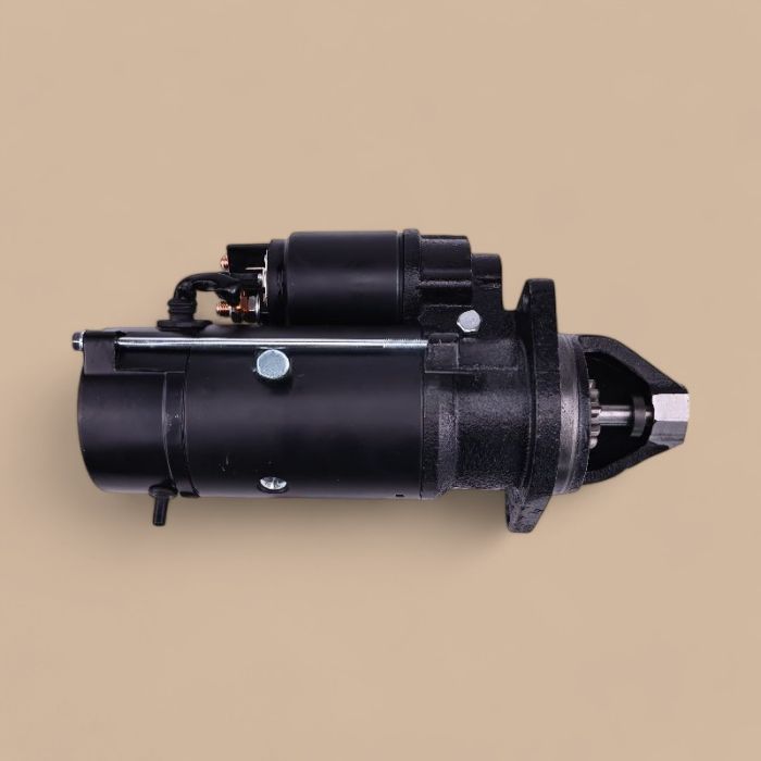 Perkins 12V Starter Motor Compatible for Perkins