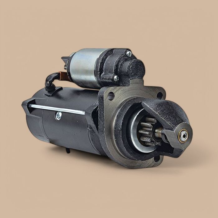John Deere Starter Motor RE528929 Compatible for John Deere 3029 CD30290DF
