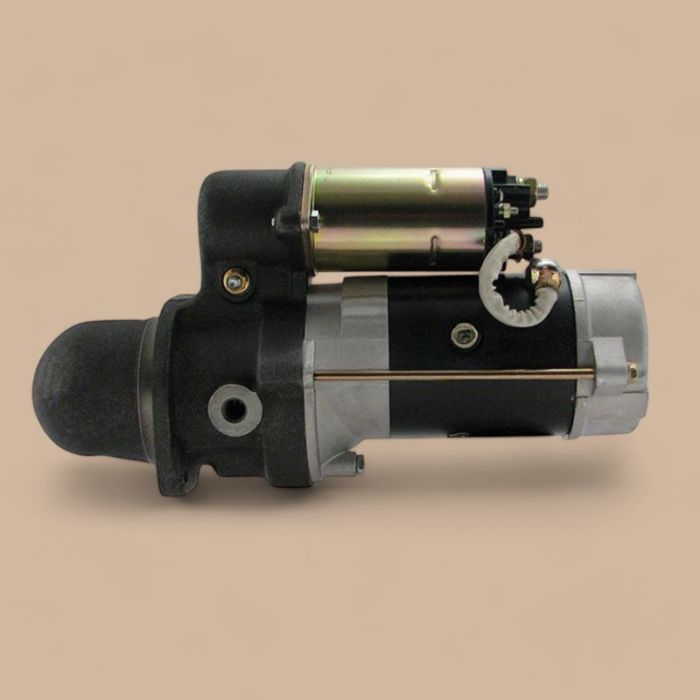 John Deere Starter RE52120 Compatible for John Deere Engine 6329D 4276 6059 6068 5.9L 6.8L 4239D 4239T