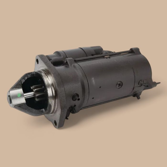 Deutz Starter Motor 01183241 01182986 Compatible for Deutz