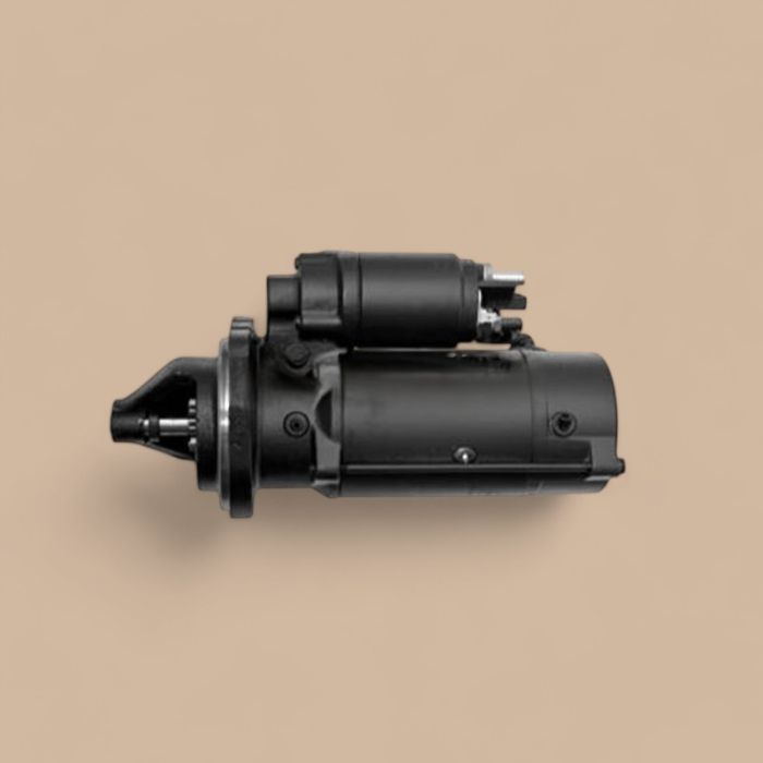 Iskra Starter Motor IS1262 AZF4155 Compatible for Iskra