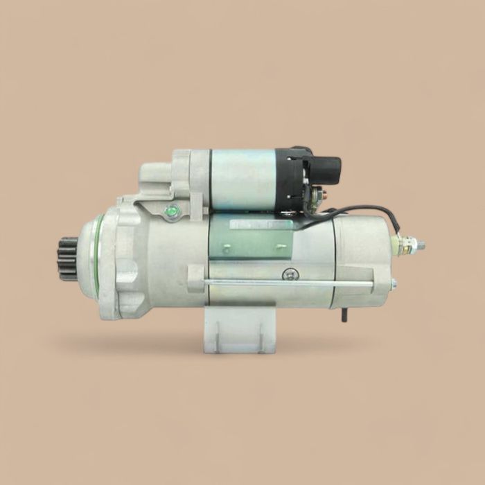 Deutz Starter 01183033 Compatible for Deutz Engine F8L413FW F6L413V F12L513