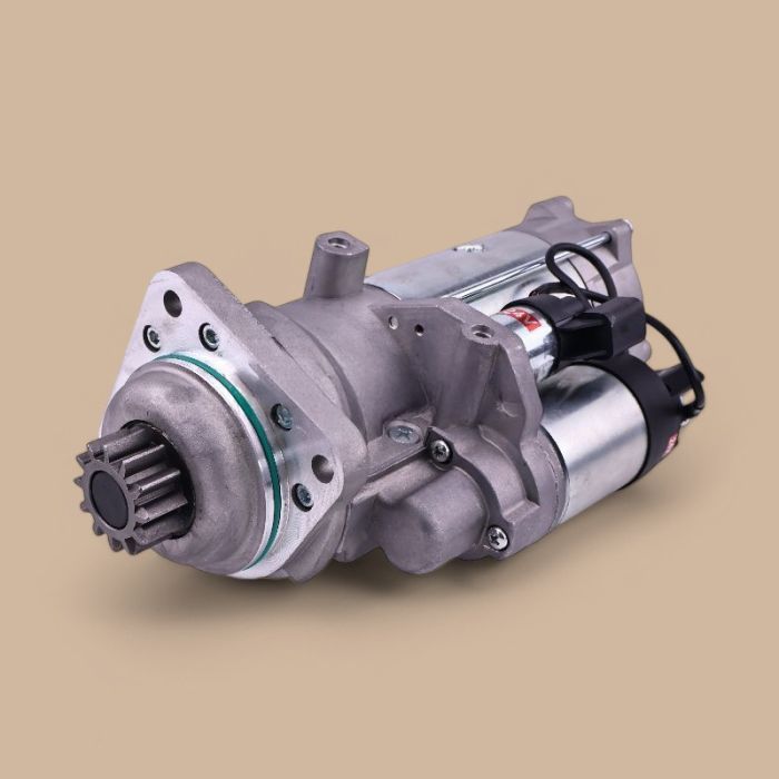 Deutz Starter 01183035 Compatible for Deutz Engine TCD2015 BFM1015