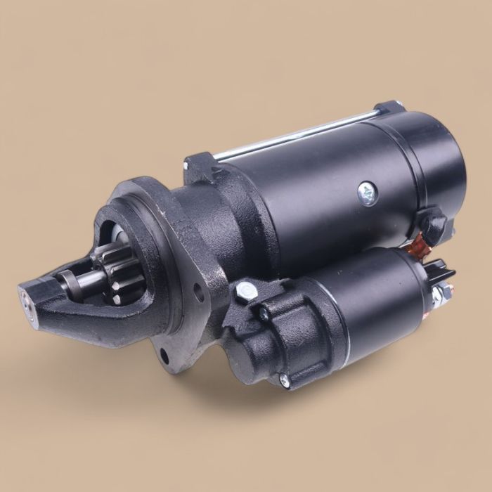 Perkins Starter T406500 Compatible for Perkins Engine MK51748 MK51764 ML81854 ML51807