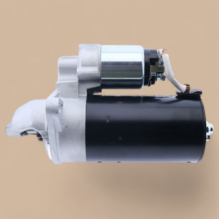 Caterpillar Starting Motor GP-Electric 163-3361 Compatible for Caterpillar CAT Engine 3013 3013C 3014 3024 3024C C1.5 C2.2 Loader 216 216B 226B 232B 242B