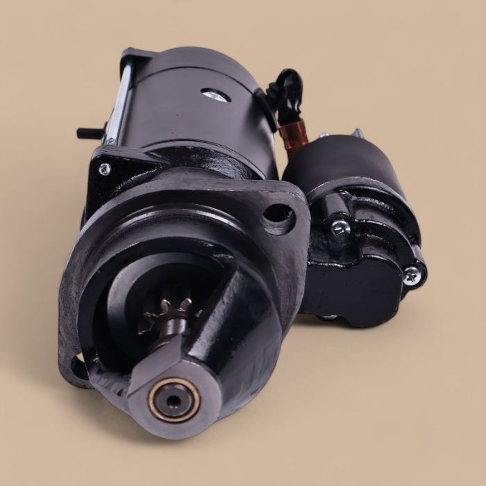 John Deere 12V Starter RE505745 RE501002 Compatible for John Deere