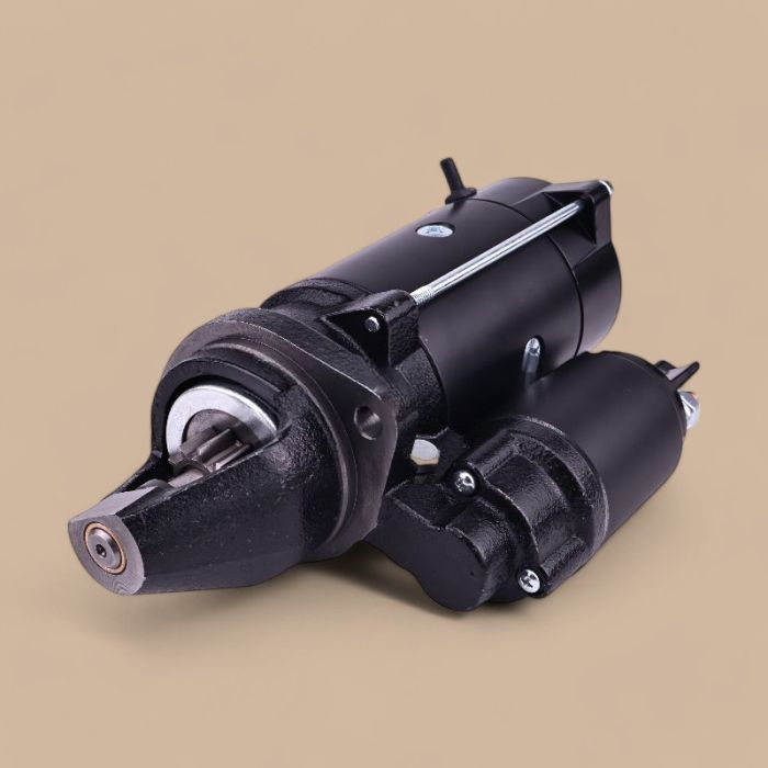 John Deere Starter RE501689 RE501713 Compatible for John Deere 5510 5510N 5520