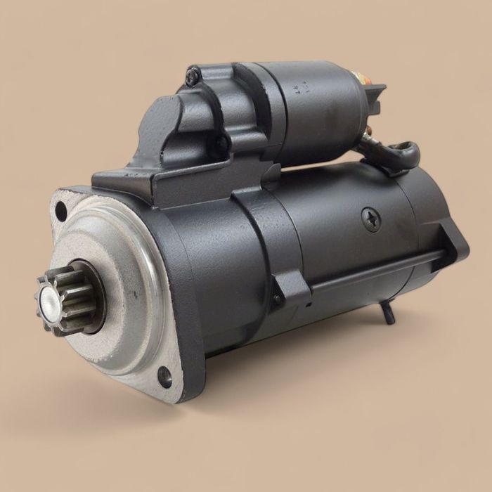 Iskra 12V 3.2KW Starter IS1027 Compatible for Iskra