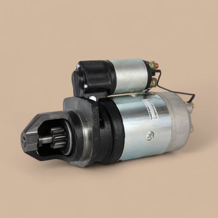 Volvo Starter 859252 859252-9 859252X Compatible for Volvo Penta