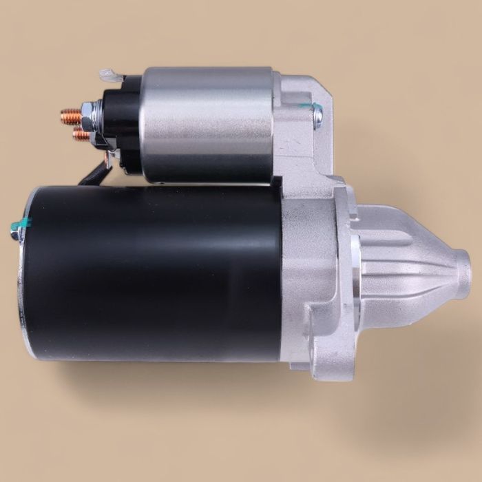 Kioti Starter Motor E5205-63012 E520563012 Compatible for Kioti