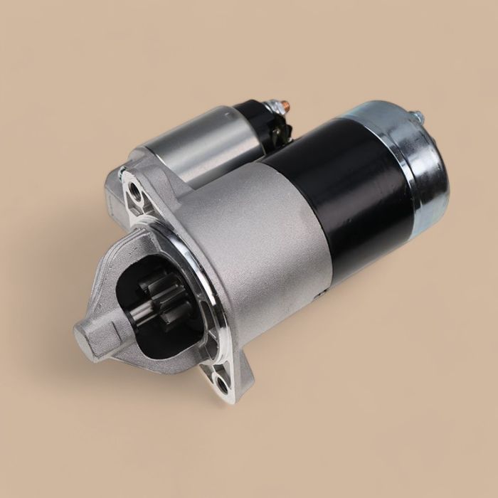 Perkins 12V 8T Starter Motor 185086540 Compatible for Perkins Engine 402D-05 403D-07 103-07 102-05