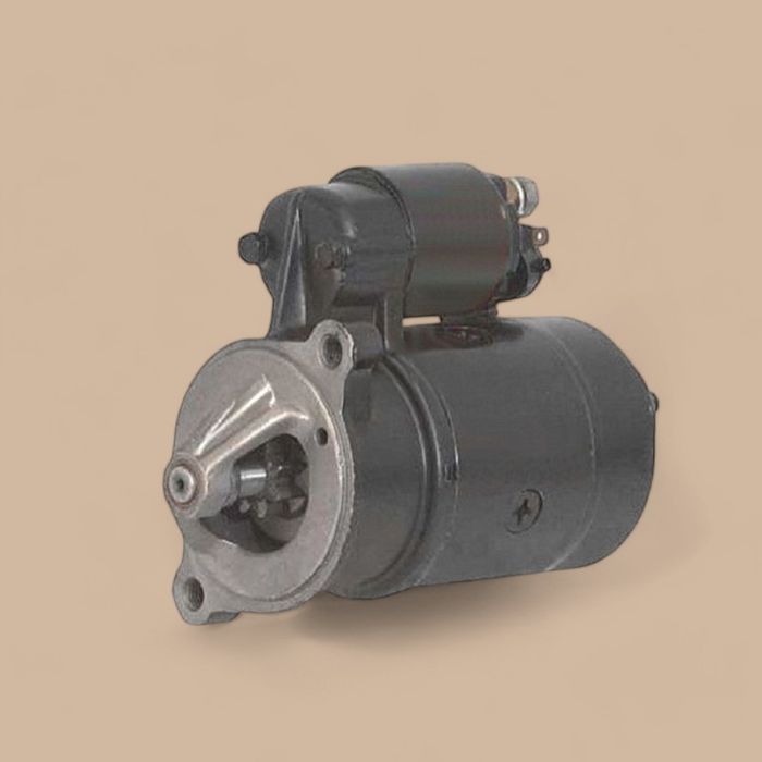 Nissan Starter Motor 23300-D0212 23300D0212 Compatible for Nissan 200SX 1.8L