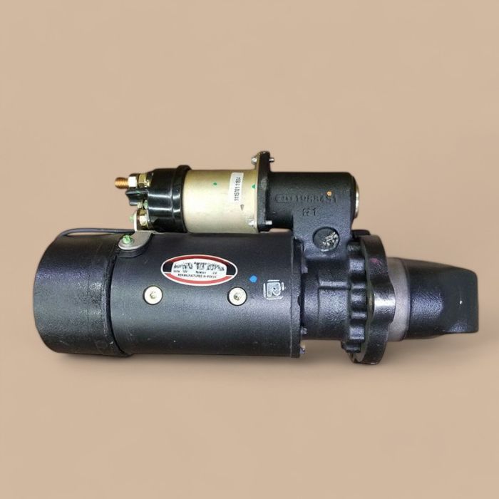 Delco 12V 11T 42MT Reman Starter 10461055 Compatible for Delco