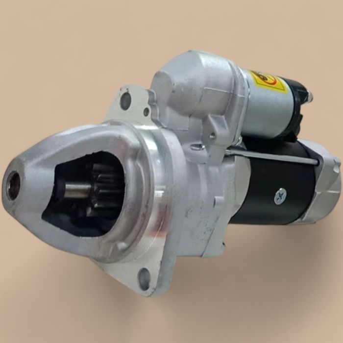 Nissan Starter Motor 2330097509 Compatible for Nissan Truck RF8 RE8