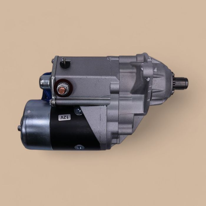 John Deere Starter Motor RE68470 Compatible for John Deere Engine 4045 3029 3179 Tractor 5E-950 5E-954