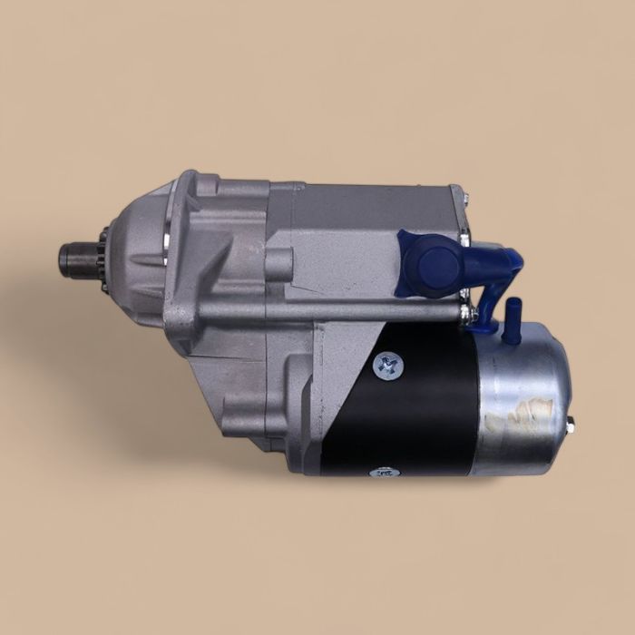 Bobcat Starter Motor 6632415 Compatible for Bobcat Loader 975 1075 1080 1080B