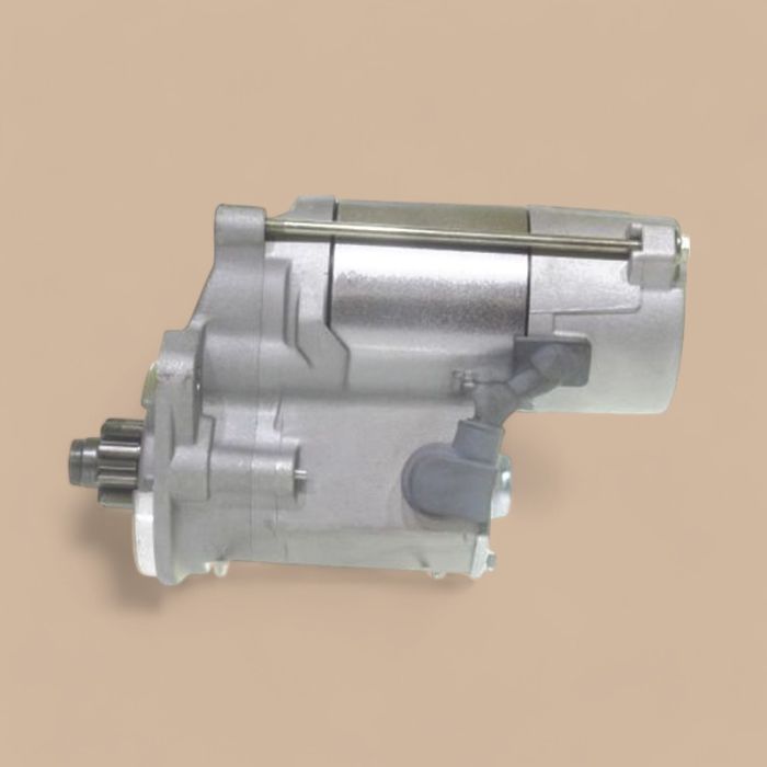 Alanko 12V 9T Starter Motor 10440447 Compatible for Alanko