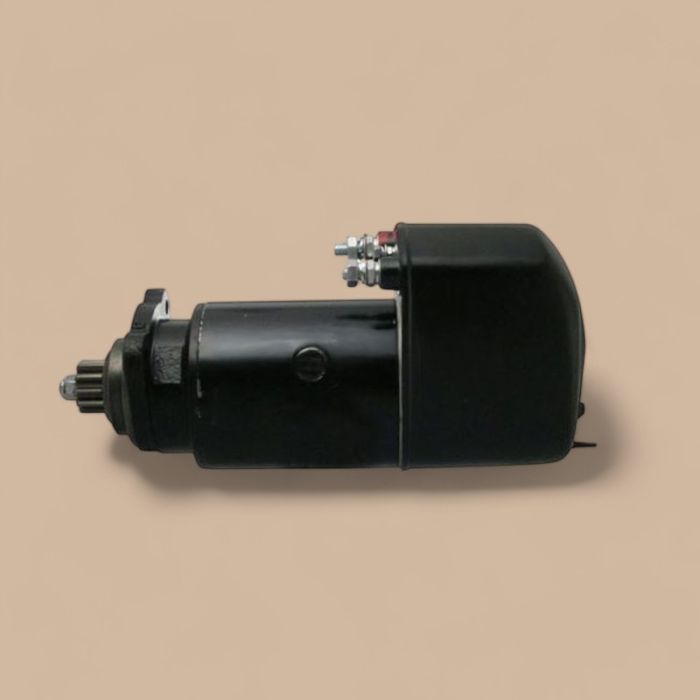 Deutz Starter 04262003 Compatible for Deutz Engine 413 513 1015 2015
