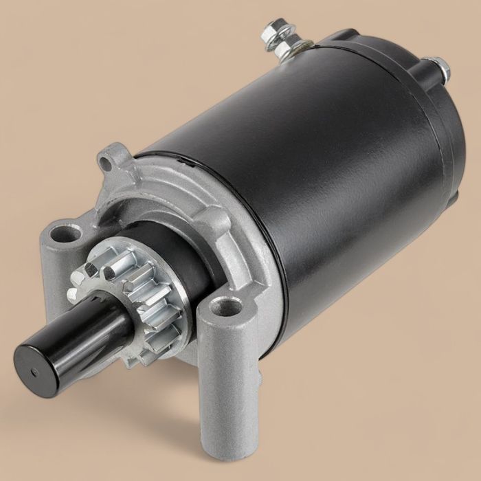 New Holland Starter Compatible for Kohler 1209804 1209808 1209813 1209815 1209815S 1209820 1209822 New Holland K0H1209822 K0H1209822S