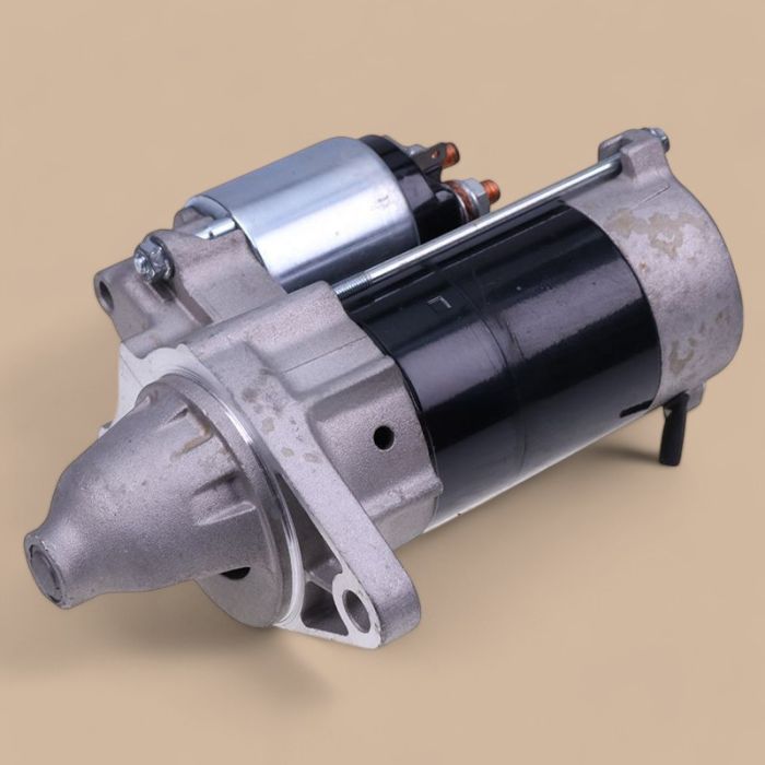 Onan 12V 9T Starter Motor 191-2200 Compatible for Cummins Onan Engine 75HD KAJ